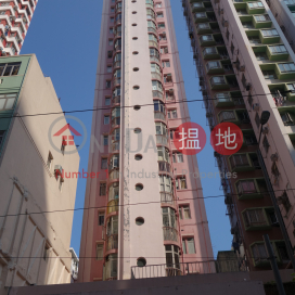 Shui Hing Court | Mid Floor Flat for Sale|Shui Hing Court(Shui Hing Court)Sales Listings (XGGD682700018)_0