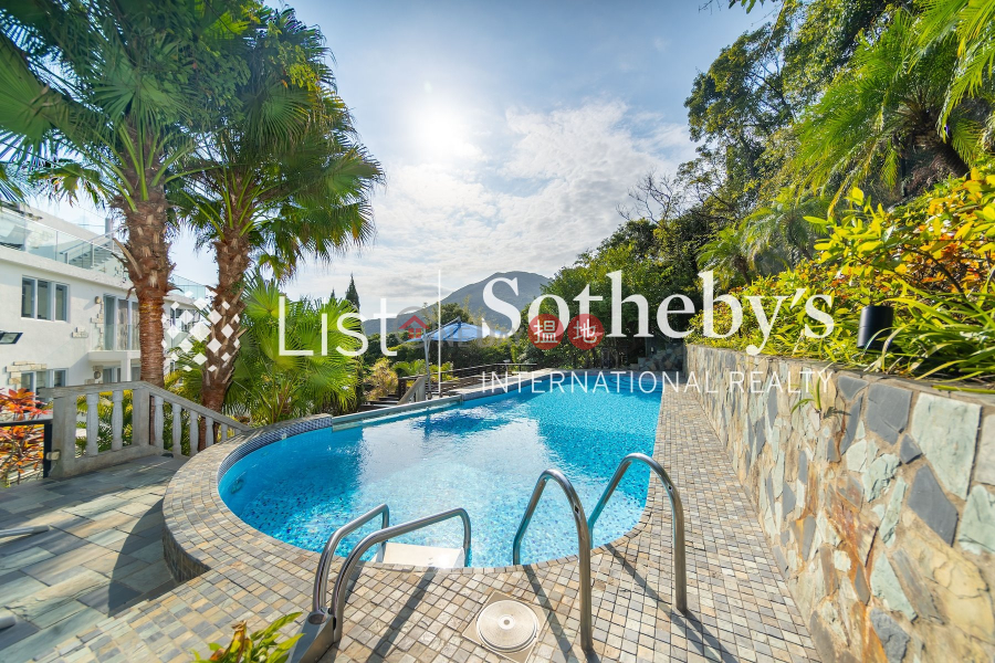 HK$ 88M Property in Sai Kung Country Park, Sai Kung Property for Sale at Property in Sai Kung Country Park with more than 4 Bedrooms