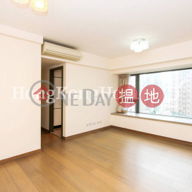 3 Bedroom Family Unit for Rent at Centre Point | Centre Point 尚賢居 _0