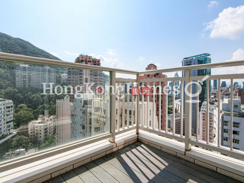 3 Bedroom Family Unit for Rent at The Altitude 20 Shan Kwong Road | Wan Chai District Hong Kong, Rental HK$ 78,000/ month