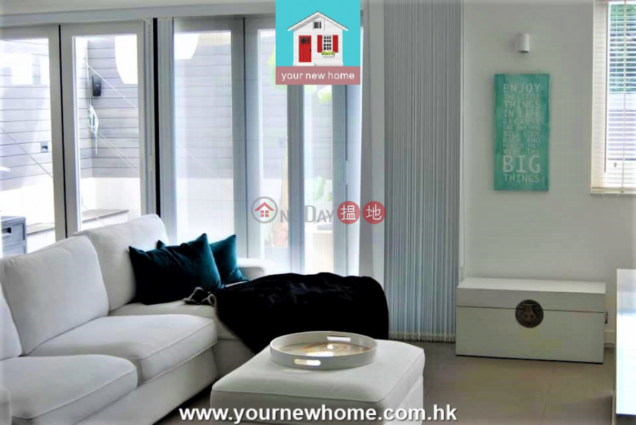 Designer House in Sai Kung | For Rent Pak Kong | Sai Kung Hong Kong, Rental HK$ 57,000/ month