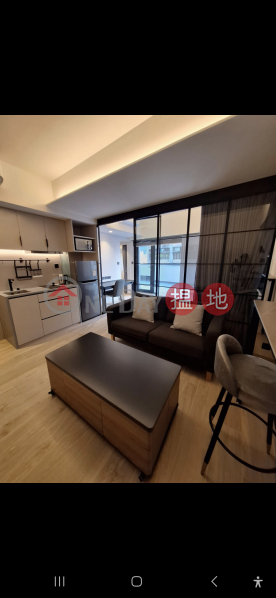 THE LINK WELLINGTON | 108 Wellington Street | Central District Hong Kong | Rental, HK$ 35,000/ month