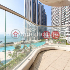 2 Bedroom Unit for Rent at Phase 6 Residence Bel-Air