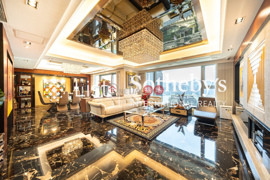 Property for Sale at Harbour Pinnacle with 3 Bedrooms | Harbour Pinnacle 凱譽 Sales Listings