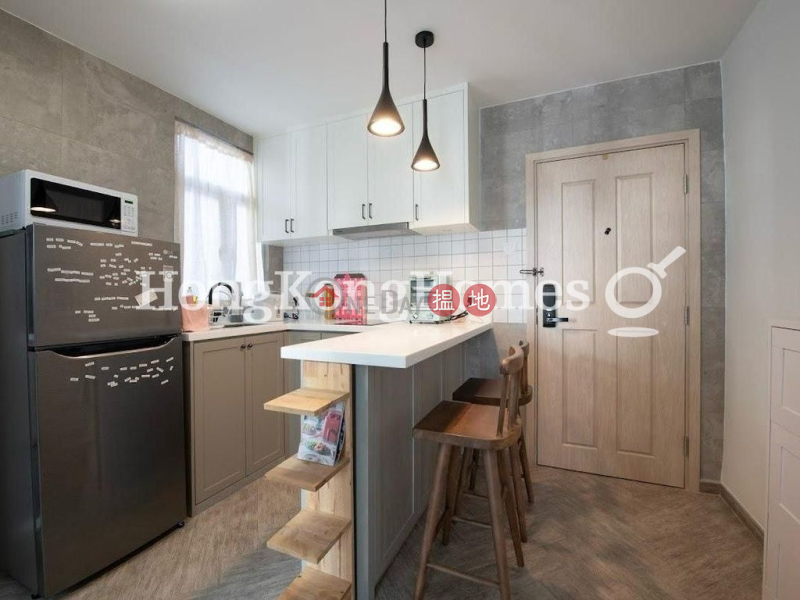 HK$ 21,000/ month | Houston Court | Western District | 1 Bed Unit for Rent at Houston Court
