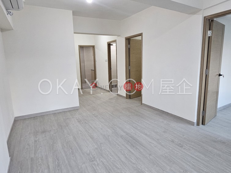 HK$ 25,600/ month Wing Cheung Mansion | Wan Chai District, Lovely 2 bedroom in Wan Chai | Rental