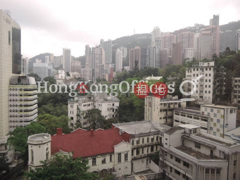 Office Unit for Rent at Wilson House, Wilson House 威信大廈 | Central District (HKO-15310-ABHR)_0