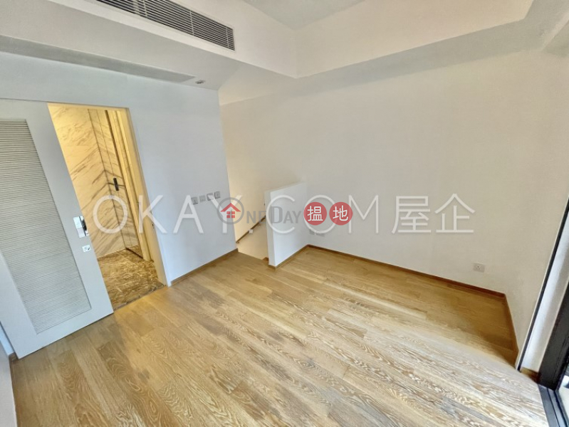 Charming 1 bedroom with balcony | Rental 33 Tung Lo Wan Road | Wan Chai District Hong Kong, Rental | HK$ 25,000/ month
