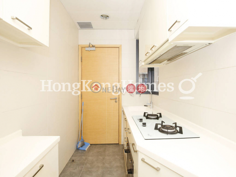 HK$ 29,500/ 月-蔚峰-西區-蔚峰兩房一廳單位出租