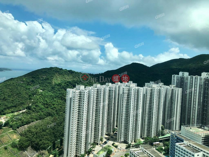 Property Search Hong Kong | OneDay | Residential | Rental Listings | Tower 3 Island Resort | 3 bedroom Mid Floor Flat for Rent