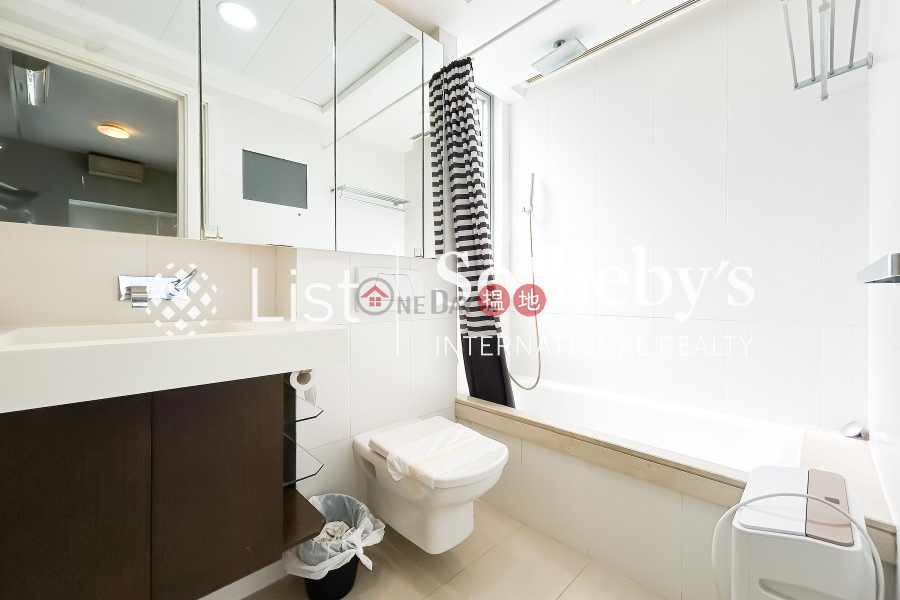 Property Search Hong Kong | OneDay | Residential | Rental Listings | Property for Rent at Soho 38 with 1 Bedroom