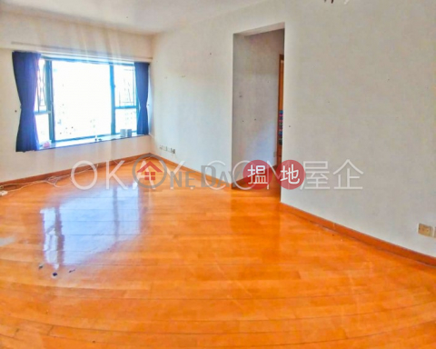 Cozy 3 bedroom on high floor | Rental, Dragon Pride 傲龍軒 | Eastern District (OKAY-R110533)_0