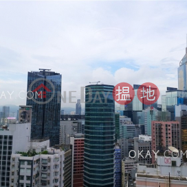 Luxurious 2 bedroom on high floor | Rental | No 1 Star Street 匯星壹號 _0