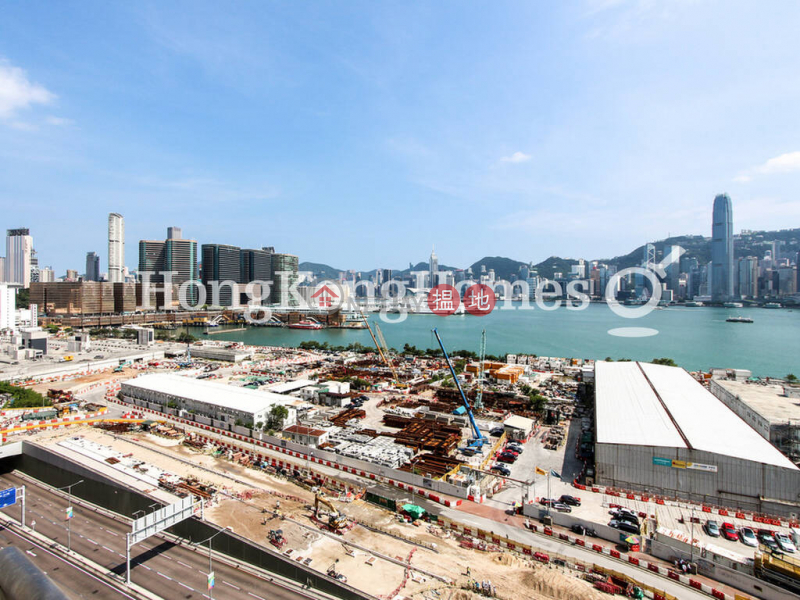 Property Search Hong Kong | OneDay | Residential Rental Listings 2 Bedroom Unit for Rent at The Harbourside Tower 2