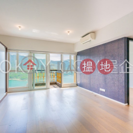 Tasteful 2 bedroom with sea views, balcony | For Sale