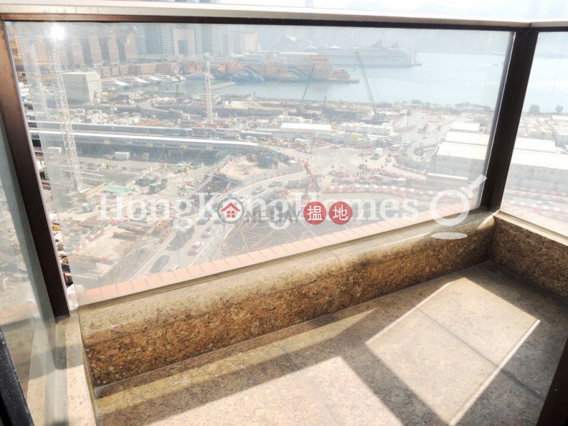 3 Bedroom Family Unit for Rent at The Arch Moon Tower (Tower 2A) | 1 Austin Road West | Yau Tsim Mong | Hong Kong Rental, HK$ 58,000/ month