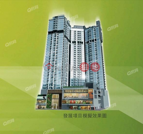 Lime Gala Block 1A | High Floor Flat for Sale | Lime Gala Block 1A 形薈1A座 _0