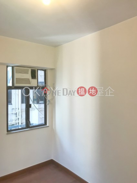 HK$ 28,000/ month Beverley Heights | Eastern District | Unique 3 bedroom with balcony & parking | Rental