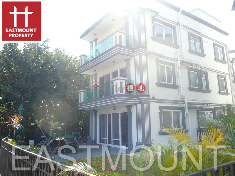 HK$ 60,000/ month Nam Wai Village | Sai Kung | Sai Kung Village House | Property For Rent or Lease in Nam Wai 南圍-Detached, Garden | Property ID:3305