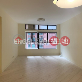 3 Bedroom Family Flat for Rent in Mid Levels West | Blessings Garden 殷樺花園 _0