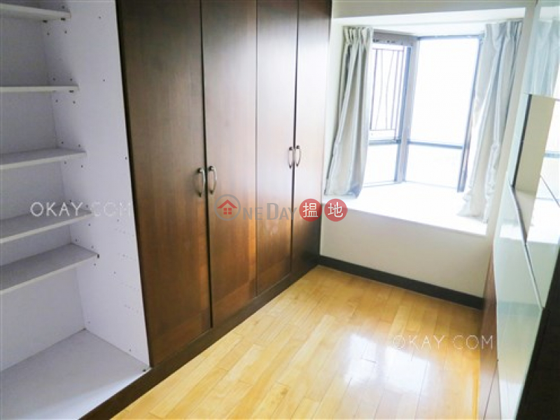 Popular 4 bedroom with balcony & parking | Rental | Beverly Hill 比華利山 Rental Listings