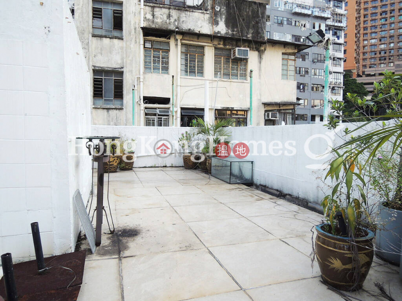 1 Bed Unit for Rent at 8 Tai On Terrace 8 Tai On Terrace | Central District, Hong Kong, Rental HK$ 23,000/ month