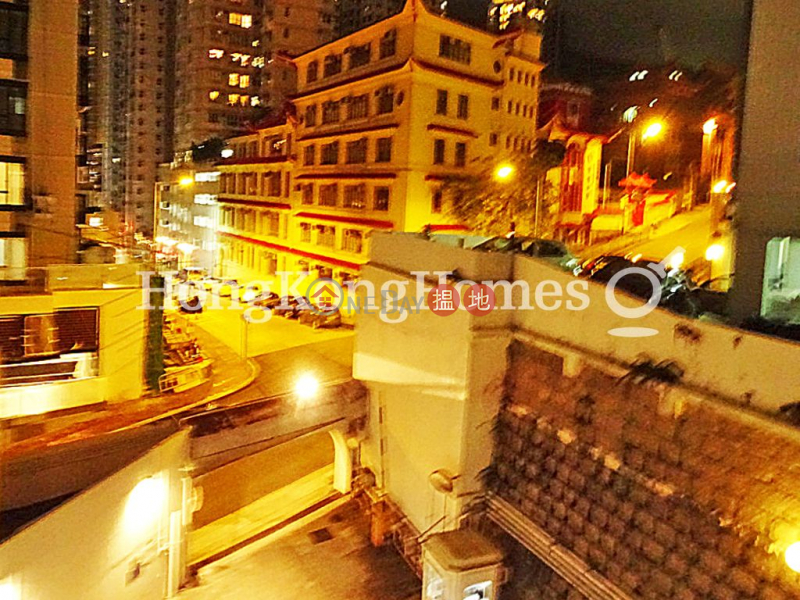 香港搵樓|租樓|二手盤|買樓| 搵地 | 住宅-出租樓盤-豐寧大廈三房兩廳單位出租