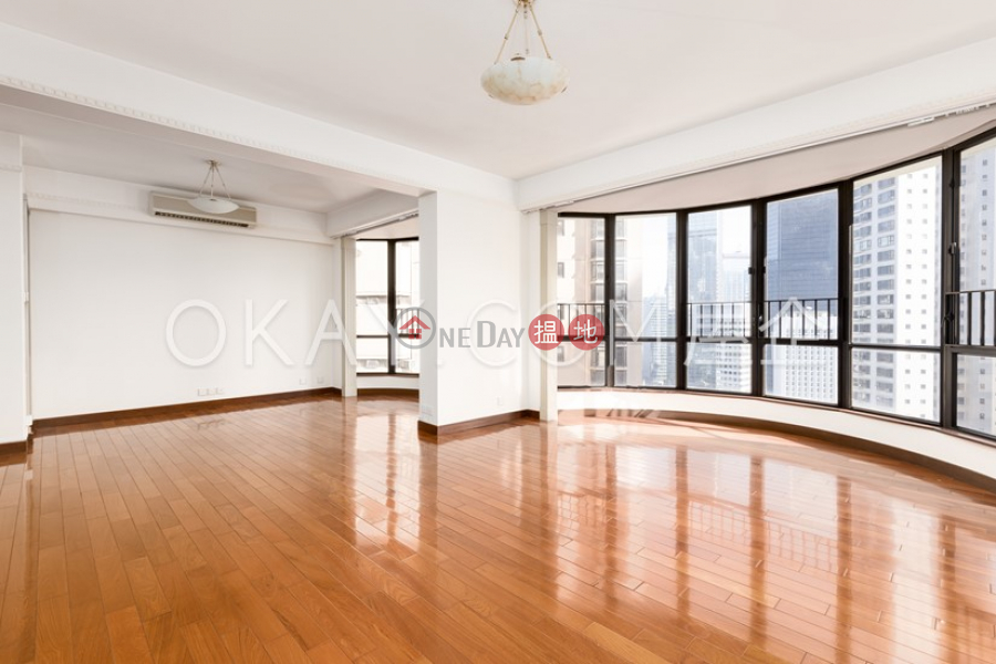 Lovely 3 bedroom with sea views & parking | For Sale | Park Mansions 百年順大廈 Sales Listings
