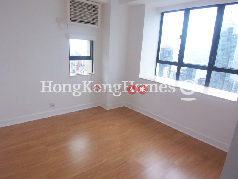3 Bedroom Family Unit for Rent at Robinson Heights, 8 Robinson Road | Western District Hong Kong Rental, HK$ 55,000/ month