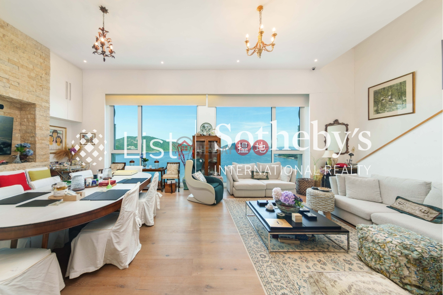 HK$ 8,500萬-Bluewater|南區出售Bluewater4房豪宅單位