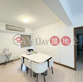 3房2廁,實用率高,極高層,連車位景翠園出售單位 | 景翠園 Greenview Gardens _0