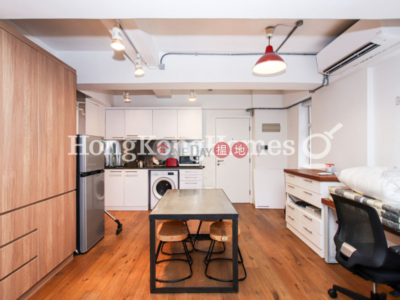 HK$ 26,000/ month | 40 Elgin Street Central District, Studio Unit for Rent at 40 Elgin Street