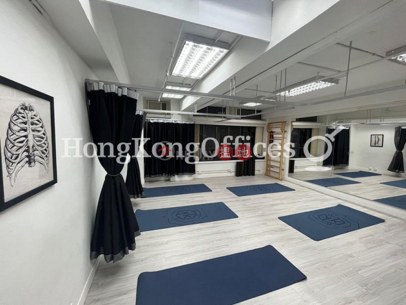 Office Unit for Rent at Car Po Commercial Building, 18-20 Lyndhurst Terrace | Central District, Hong Kong | Rental | HK$ 20,001/ month