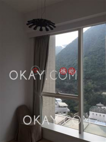 Property Search Hong Kong | OneDay | Residential | Sales Listings, Lovely 3 bedroom on high floor with terrace & balcony | For Sale