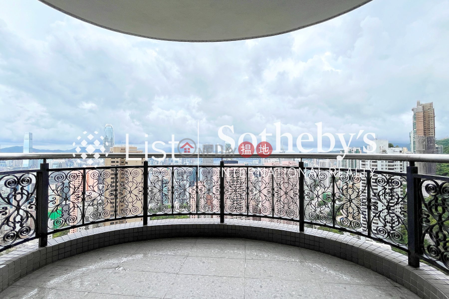 Property for Rent at Clovelly Court with 4 Bedrooms | Clovelly Court 嘉富麗苑 Rental Listings