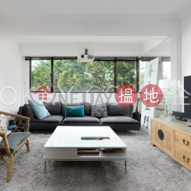Exquisite 2 bedroom with terrace & parking | Rental | Splendour Villa 雅景閣 _0