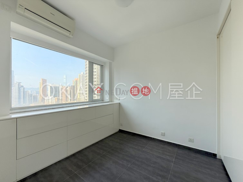 Charming 2 bedroom with harbour views | Rental 58-60 Bonham Road | Western District | Hong Kong Rental, HK$ 29,500/ month