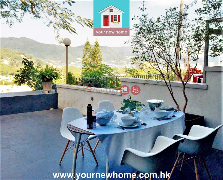 Designer Duplex in Sai Kung For Rent-躉場路 | 西貢-香港-出租HK$ 46,000/ 月