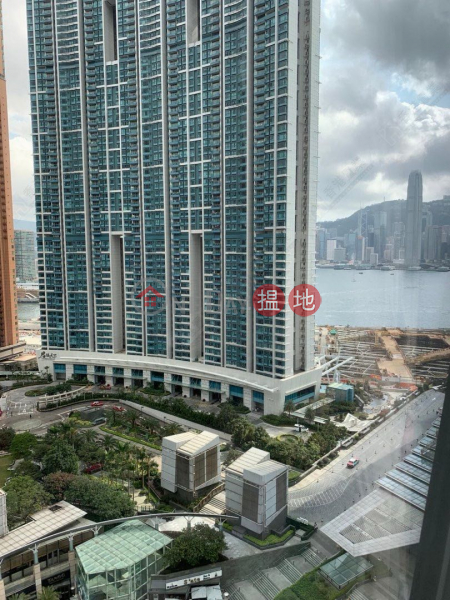 天璽·海鑽璽 兩房一套1柯士甸道西 | 油尖旺|香港出售HK$ 2,650萬