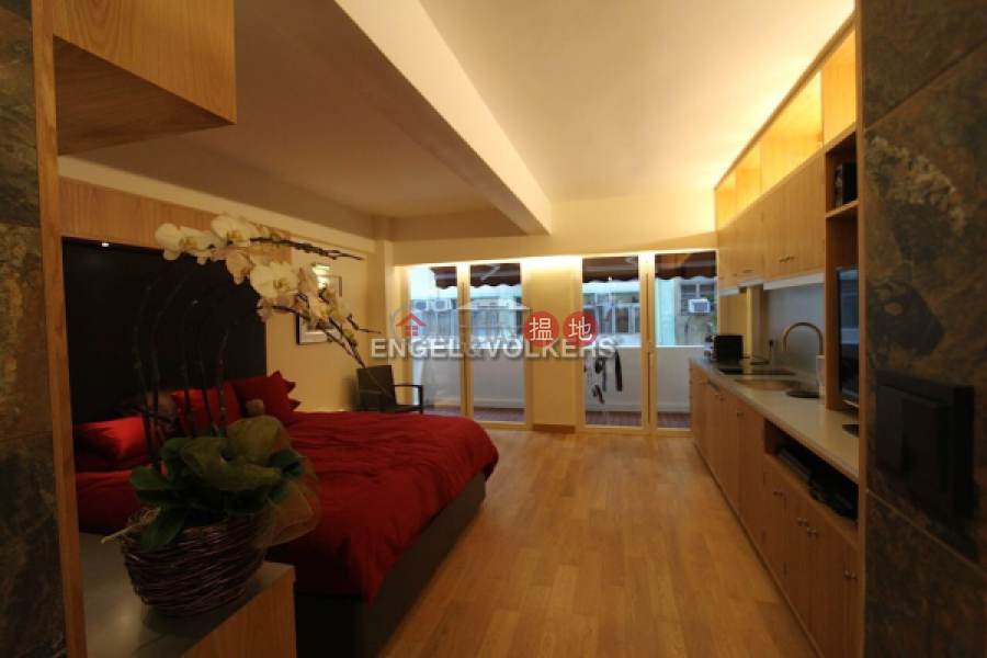 Property Search Hong Kong | OneDay | Residential Rental Listings, Studio Flat for Rent in Soho