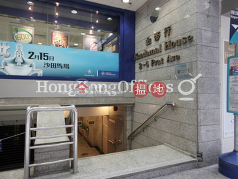 Office Unit for Rent at Kundamal House, Kundamal House 金帝行 | Yau Tsim Mong (HKO-63332-AEHR)_0