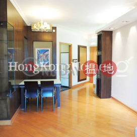 3 Bedroom Family Unit at The Belcher's Phase 1 Tower 1 | For Sale | The Belcher's Phase 1 Tower 1 寶翠園1期1座 _0
