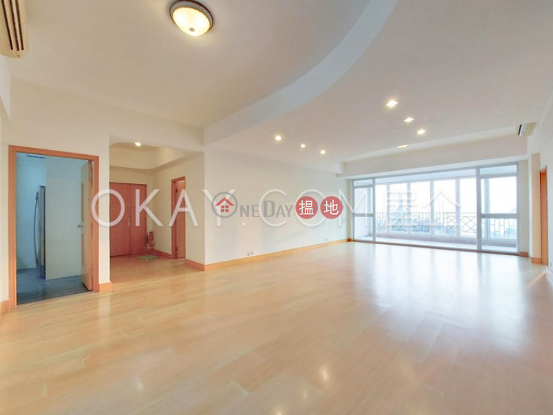 Property Search Hong Kong | OneDay | Residential Rental Listings | Unique 4 bedroom with balcony & parking | Rental