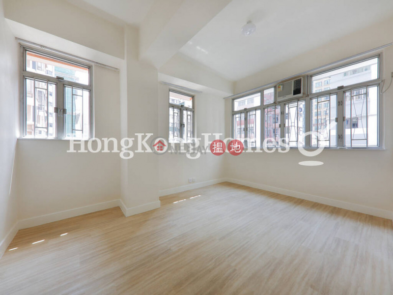 3 Bedroom Family Unit for Rent at Ching Wah Building | Ching Wah Building 清華樓 Rental Listings