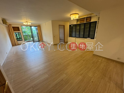 Nicely kept 3 bed on high floor with rooftop & parking | For Sale | Royal Magnolia 蘭芳閣 _0