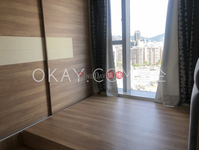 HK$ 15M No. 3 Julia Avenue Yau Tsim Mong | Nicely kept 2 bedroom on high floor | For Sale