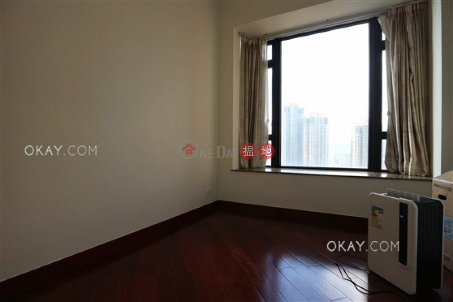 Exquisite 3 bed on high floor with harbour views | For Sale, 1 Austin Road West | Yau Tsim Mong Hong Kong, Sales | HK$ 48M