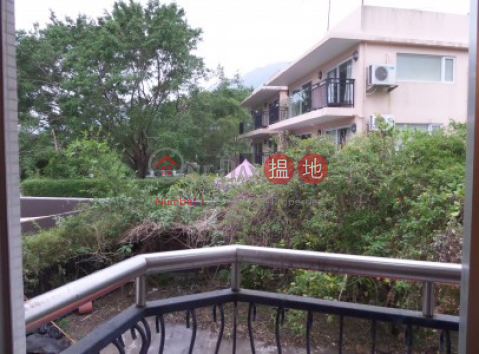 Nice Balcony 350 sqfts with 2 Bedrooms|Lantau IslandGallop Court(Gallop Court)Rental Listings (STOPP-1472551097)_0