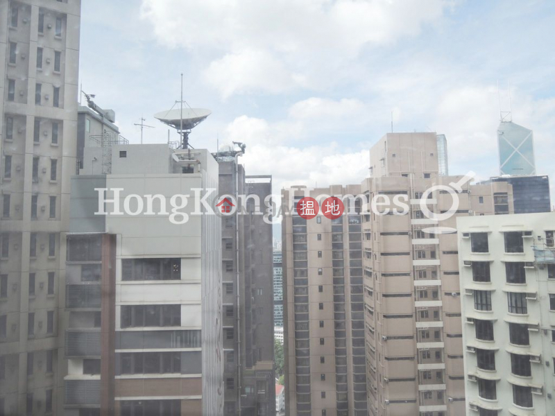 Property Search Hong Kong | OneDay | Residential Rental Listings, Studio Unit for Rent at St Louis Mansion