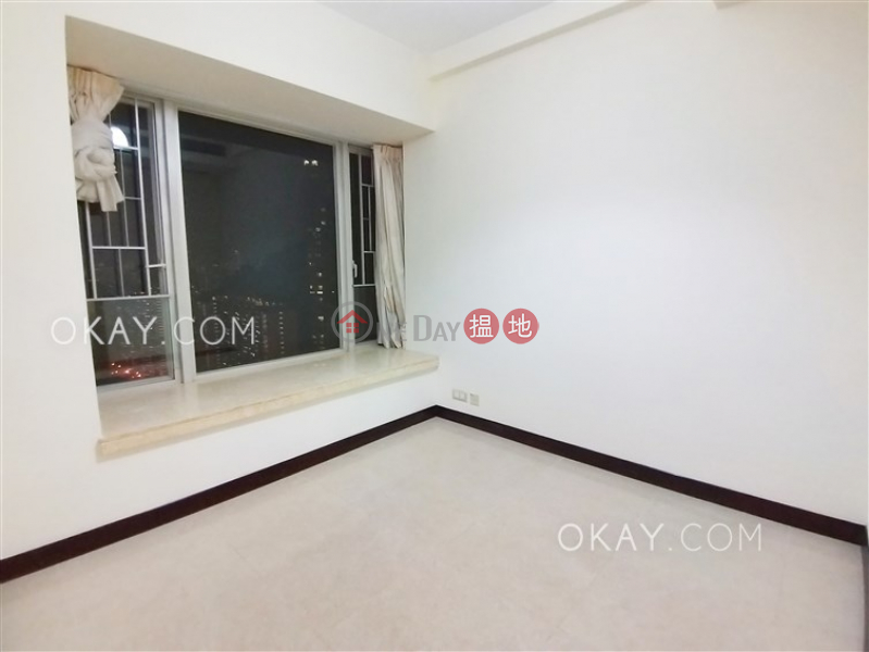 HK$ 85,000/ month The Legend Block 3-5 | Wan Chai District Unique 5 bedroom on high floor with balcony & parking | Rental